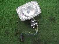 �w�b�h���C�g